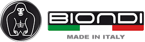 BIONDI
