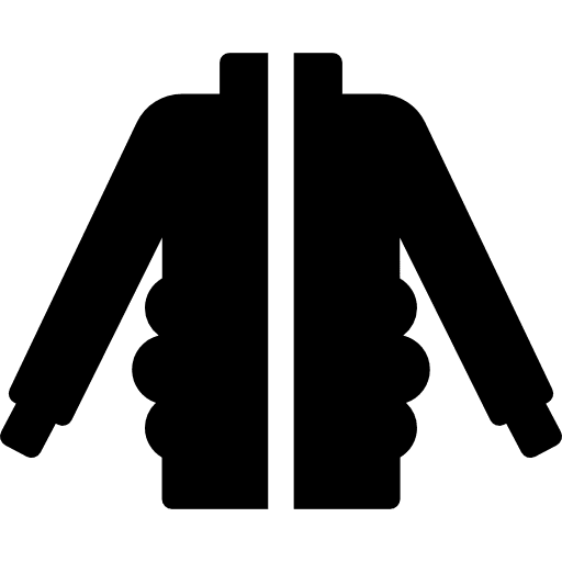 Giacche e giubbotti