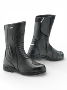 TCX X-FIVE PLUS GORE TEX