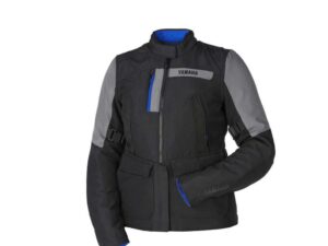 GIACCA YAMAHA DONNA RICA A22-AD201-B1-0M FRONTE