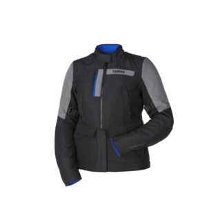 GIACCA YAMAHA DONNA RICA A22-AD201-B1-0M FRONTE