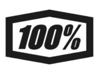 100%