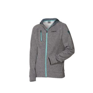 FELPA YAMAHA MT CYAN