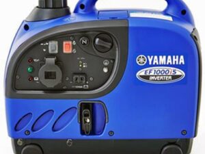 GENERATORE CORRENTE YAMAHA