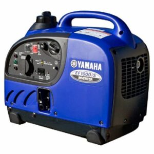 GENERATORE CORRENTE YAMAHA