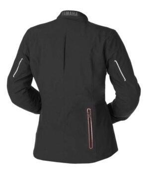 GIUBBOTTO DONNA YAMAHA