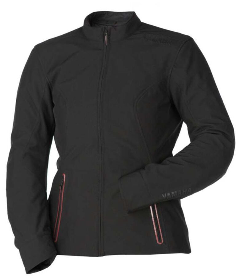 GIUBBOTTO DONNA YAMAHA