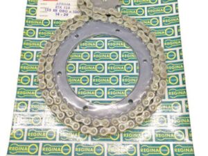 KIT TRASMISSIONE APRILIA ETX 125