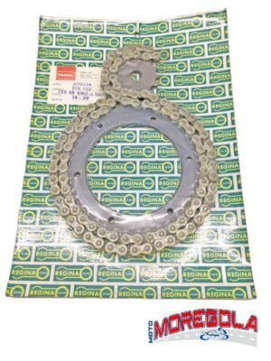 KIT TRASMISSIONE APRILIA ETX 125