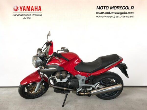 BREVA 1100 ROSSO 2005