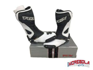 TCX SPORTOUR EVO NERO BIANCO