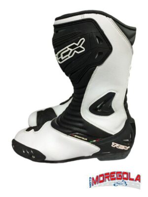 TCX SPORTOUR EVO NERO BIANCO