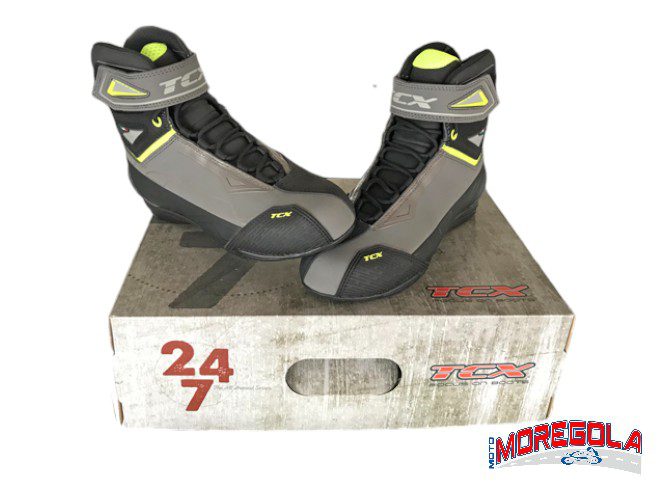 Scarpe tcx rush sales