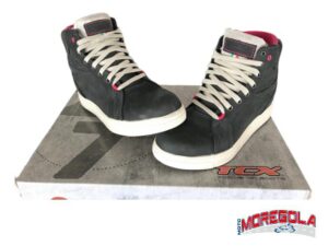 TCX STREET ACE LADY WP