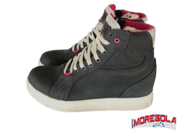 TCX STREET ACE LADY WP