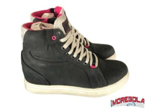 TCX STREET ACE LADY WP