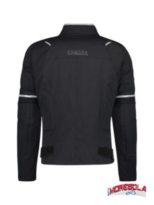 GIUBBOTTO YAMAHA MT BOSTON