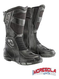 STIVALI AXO TRACE WP