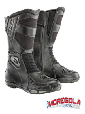 STIVALI AXO TRACE WP