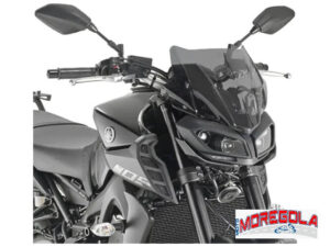 CUPOLINO GIVI MT 09