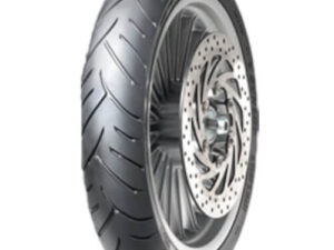 DUNLOP SCOOTSMART 90/80-14