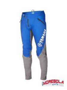 PANTALONI LUNGHI BICI MTB YAMAHA