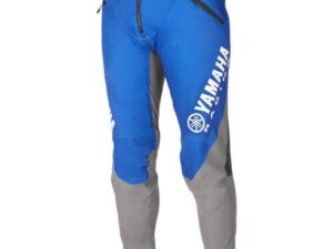 PANTALONI LUNGHI BICI MTB YAMAHA