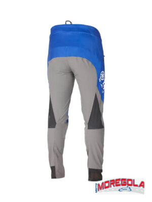 PANTALONI LUNGHI BICI MTB YAMAHA