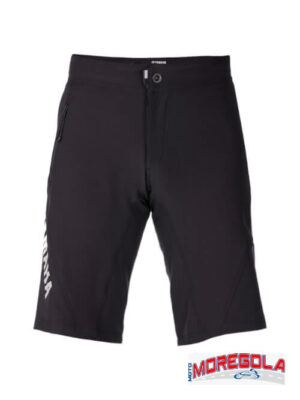 PANTALONCINI CORTI BICI MTB YAMAHA