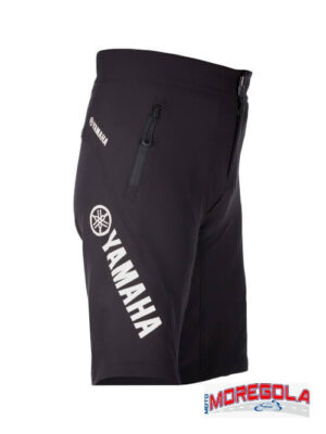 PANTALONCINI CORTI BICI MTB YAMAHA