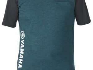 T SHIRT MTB YAMAHA MOD.ALP