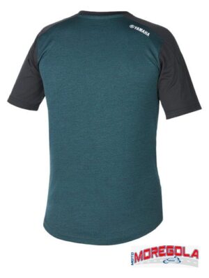T SHIRT MTB YAMAHA MOD.ALP