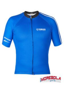 MAGLIA BICI DA CORSA YAMAHA MOD. MAJAMAGLIA BICI DA CORSA YAMAHA MOD. MAJA
