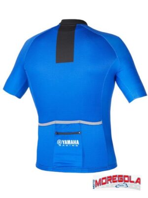 MAGLIA BICI DA CORSA YAMAHA MOD. MAJA