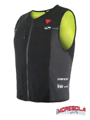 DAINESE D-AIR SMART JACKET