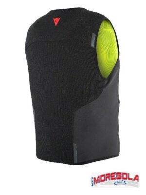 DAINESE D-AIR SMART JACKET