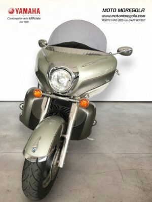 XVZ1300 ROYAL STAR VENTURE GRIGIO 2001