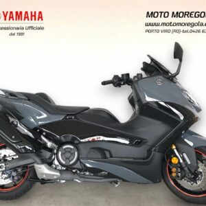 T MAX 560 TECH MAX GRIGIO 2022 EY584