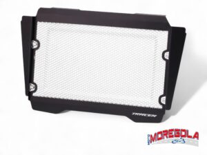 GRIGLIA RADIATORE TRACER 700 2016-2019