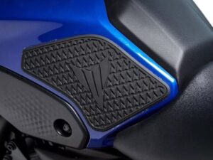 Tankpad MT-07 2021-2024