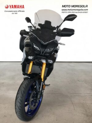 TRACER 9 GT ICON PERFORMANCE 2022