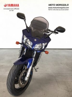 FZS 1000 FAZER BLU 2005