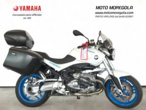 R 1200 R BIANCO 2010
