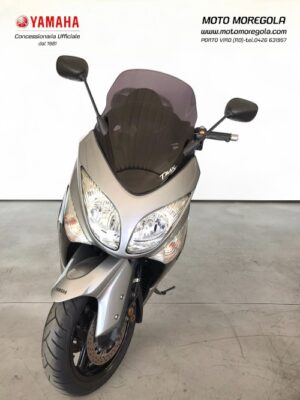 T MAX 500 GRIGIO 2010