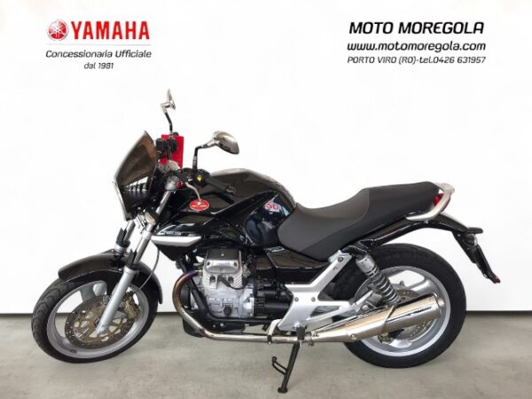 BREVA 750 NERO 2006