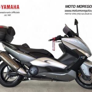T MAX 500 GRIGIO 2010