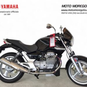 BREVA 750 NERO 2006