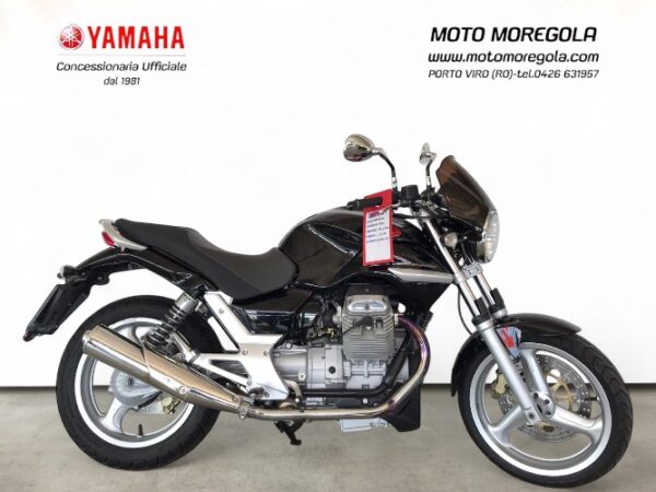 BREVA 750 NERO 2006