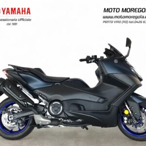 T MAX 560 BLU OPACO 2023