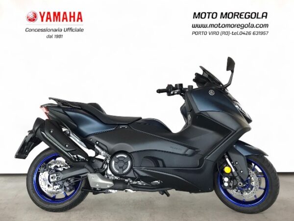 T MAX 560 BLU OPACO 2023